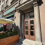 Apartamento Stylish With Sauna Old Town, Town Hall Square