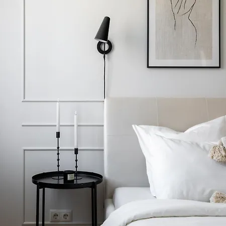 Apartamento Stylish With Sauna Old Town, Town Hall Square *