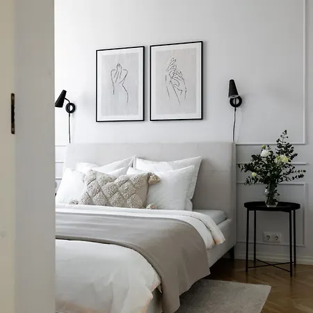 Apartamento Stylish With Sauna Old Town, Town Hall Square Tallin