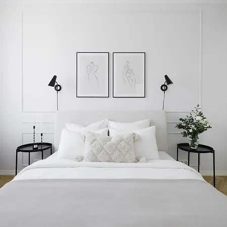 Appartement Stylish With Sauna Old Town, Town Hall Square