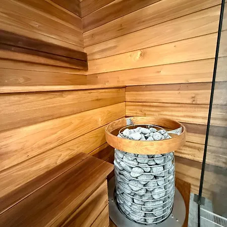 Apartamento Stylish With Sauna Old Town, Town Hall Square *