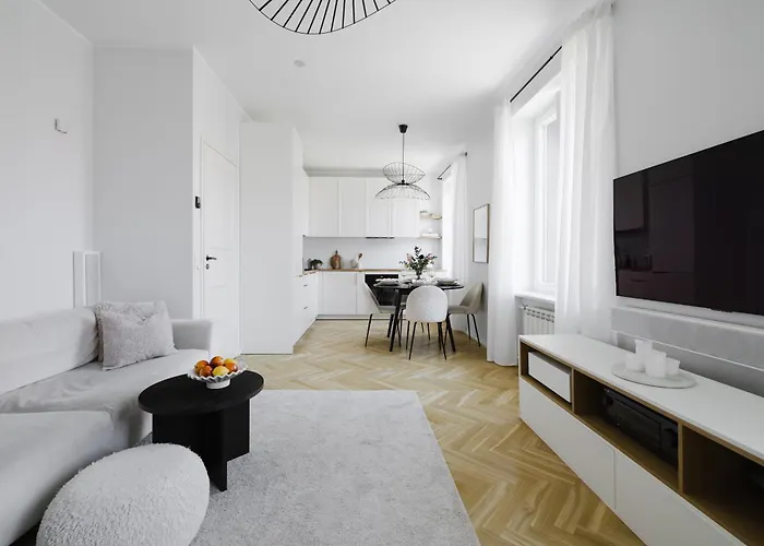 Stylish With Sauna Old Town, Town Hall Square * Tallin