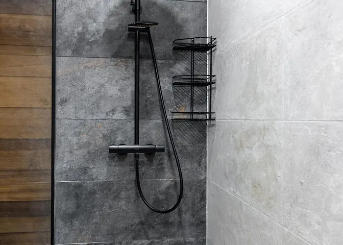 Stylish With Sauna Old Town, Town Hall Square Tallin