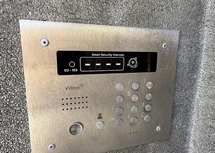 Stylish With Sauna Old Town, Town Hall Square * Tallinn