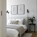 公寓 Stylish With Sauna Old Town, Town Hall Square 塔林