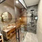 公寓 Stylish With Sauna Old Town, Town Hall Square *