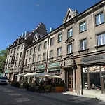 Stylish With Sauna Old Town, Town Hall Square 公寓 *