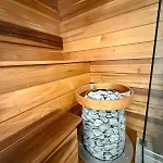 公寓 Stylish With Sauna Old Town, Town Hall Square *