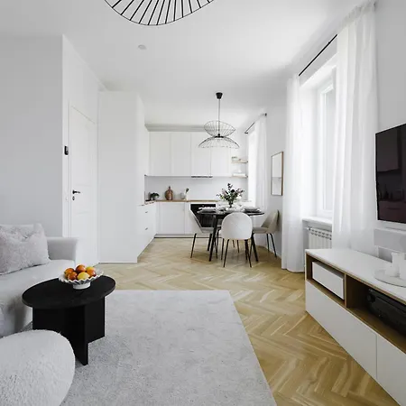 Stylish With Sauna Old Town, Town Hall Square * Reval