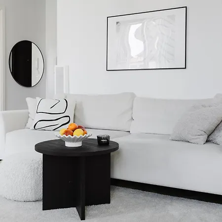 Apartment Stylish With Sauna Old Town, Town Hall Square *